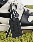 Off white Size 41 bianche e nere