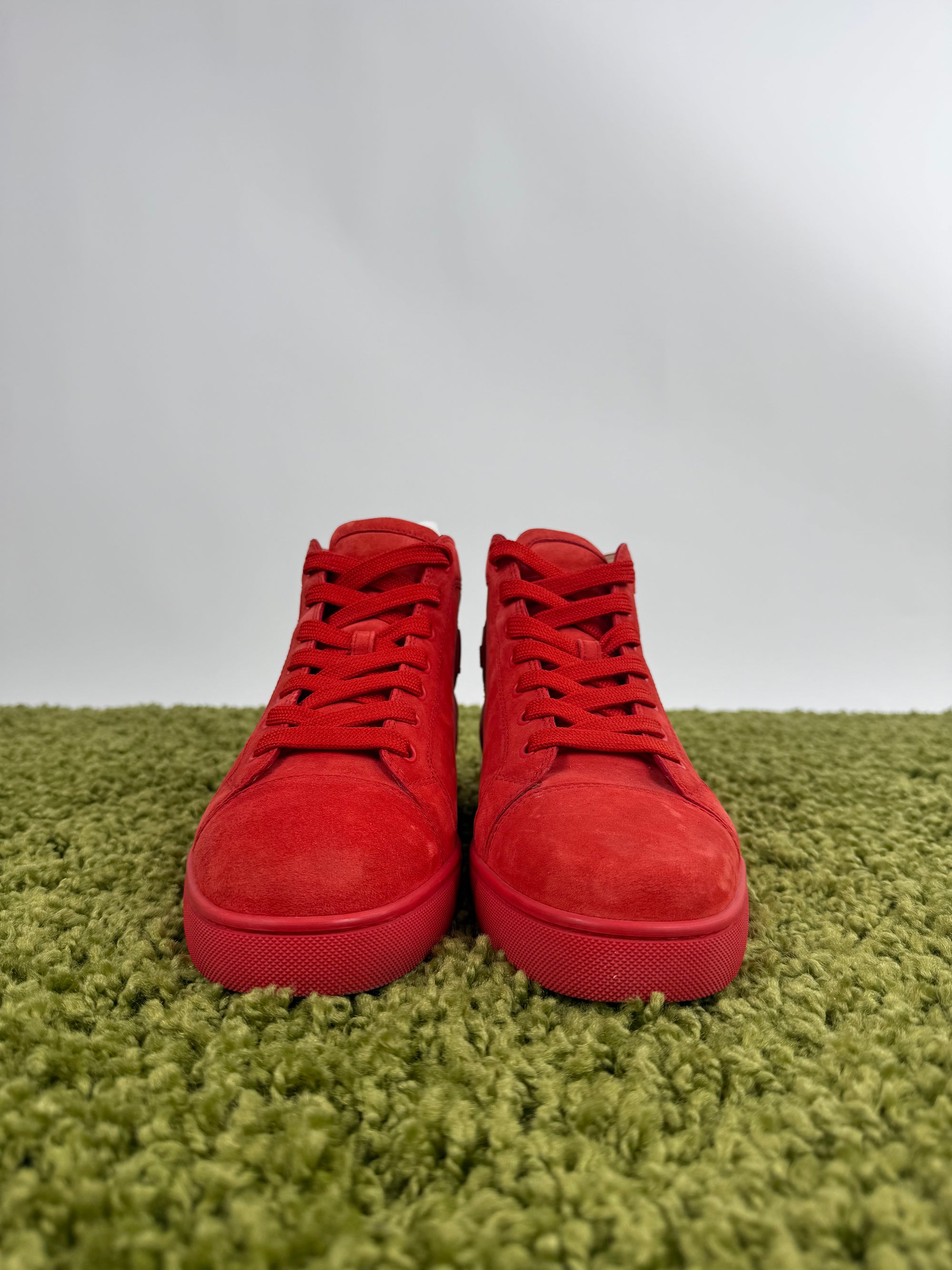 Christian Louboutin Alte 40,5
