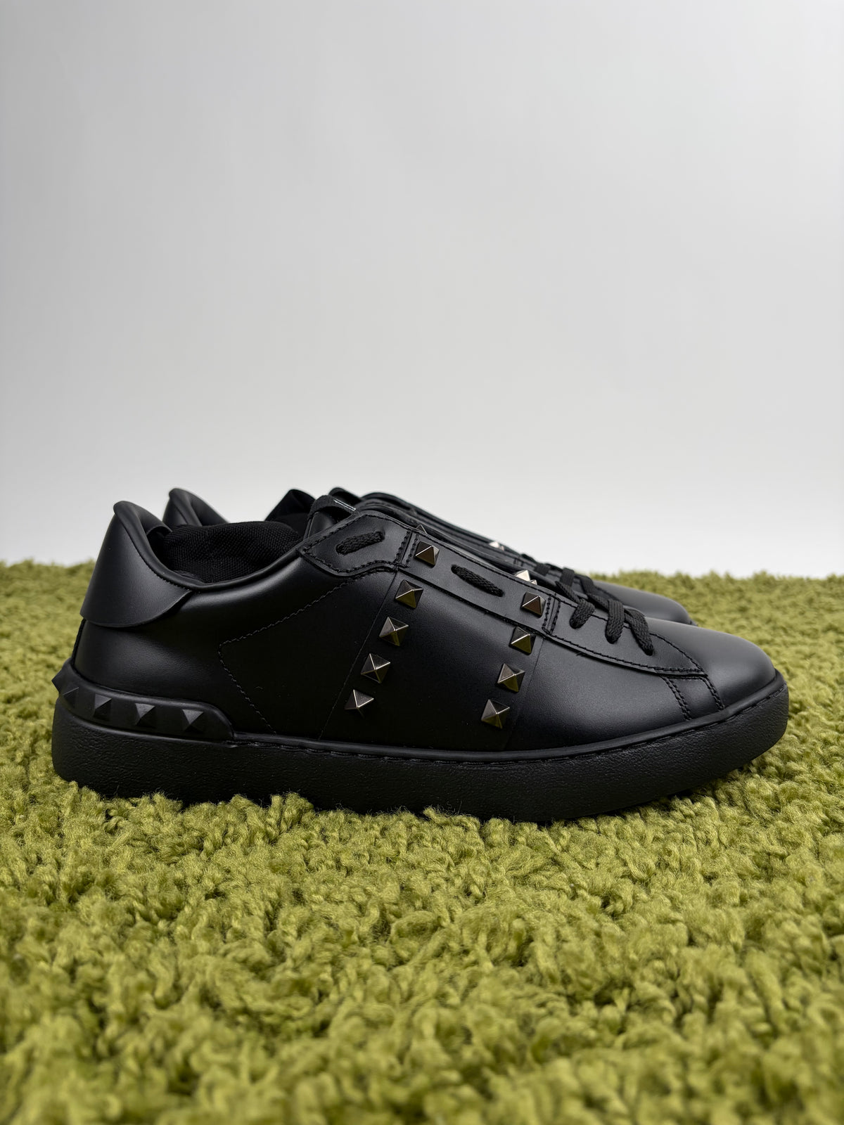 Valentino Garavani Rockstud Nera 39.5