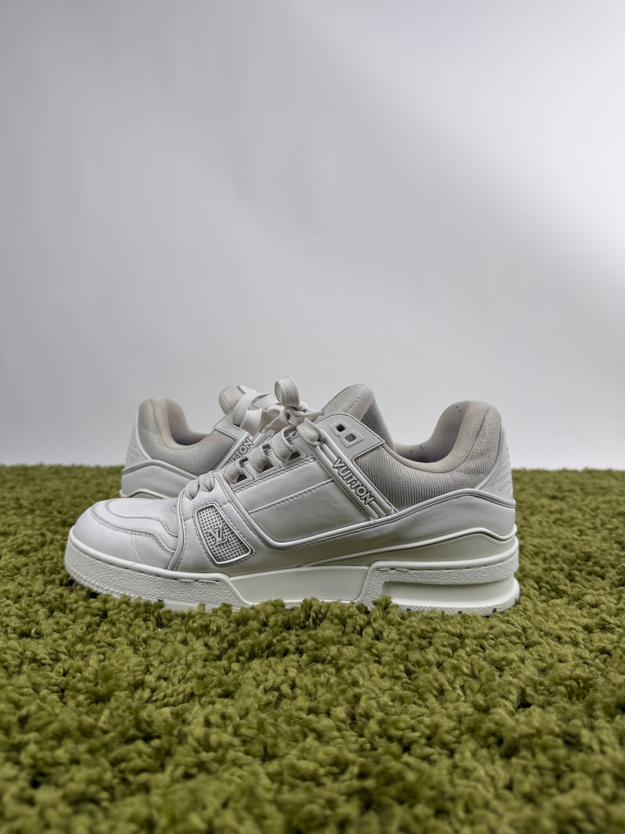 Louis Vuitton Trainer 41.5
