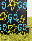 Pochette GucciGhost Nera Multicolor