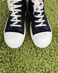 Rick Owens Ramones Nere 40