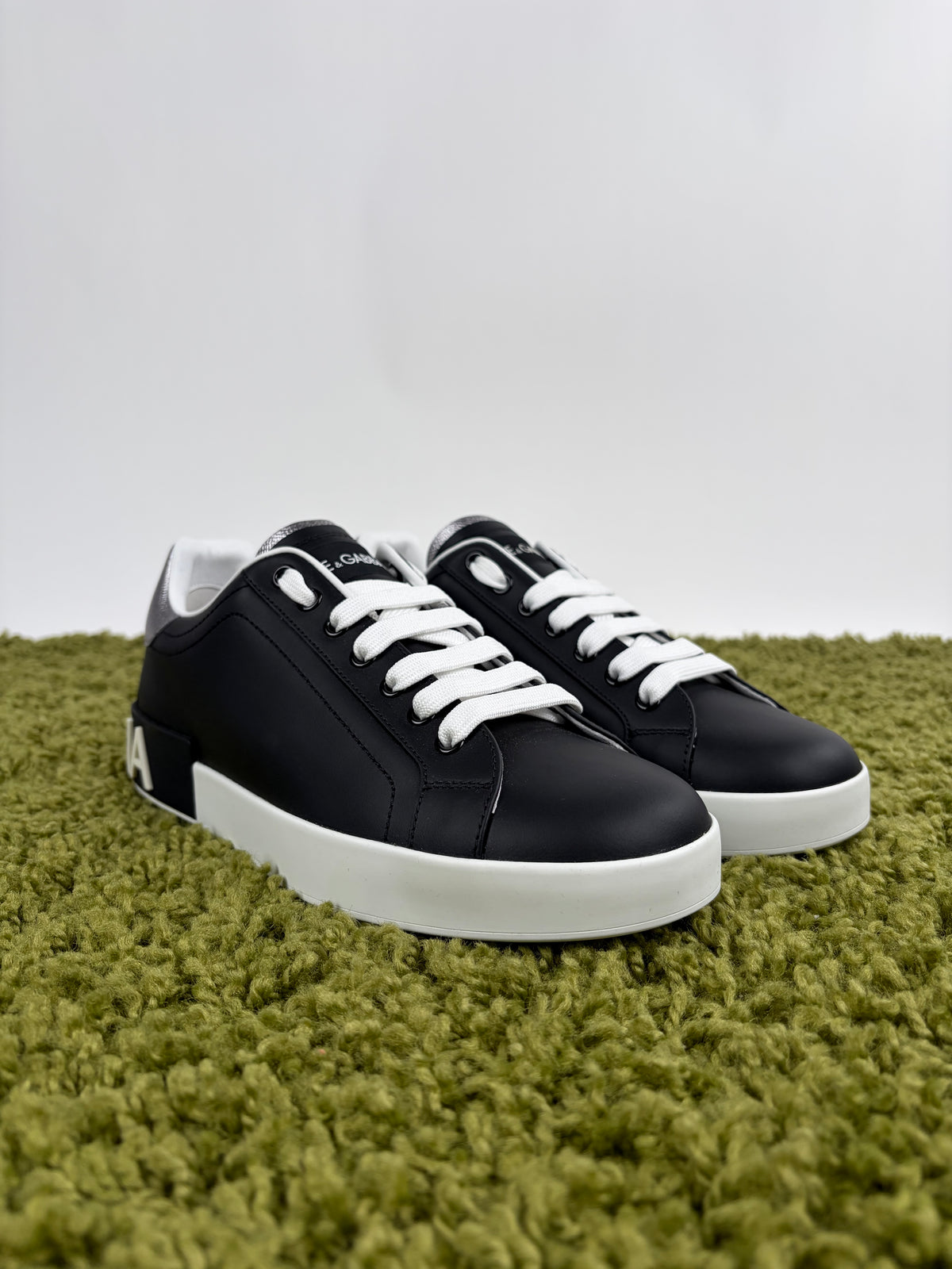 Dolce&amp;Gabbana Portofino Nero 6