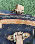 Borsa Louis Vuitton Tivoli PM Marrone