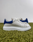 Alexander Mcqueen Sneaker Bianca 40