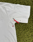 T-Shirt Prada Bianca XL