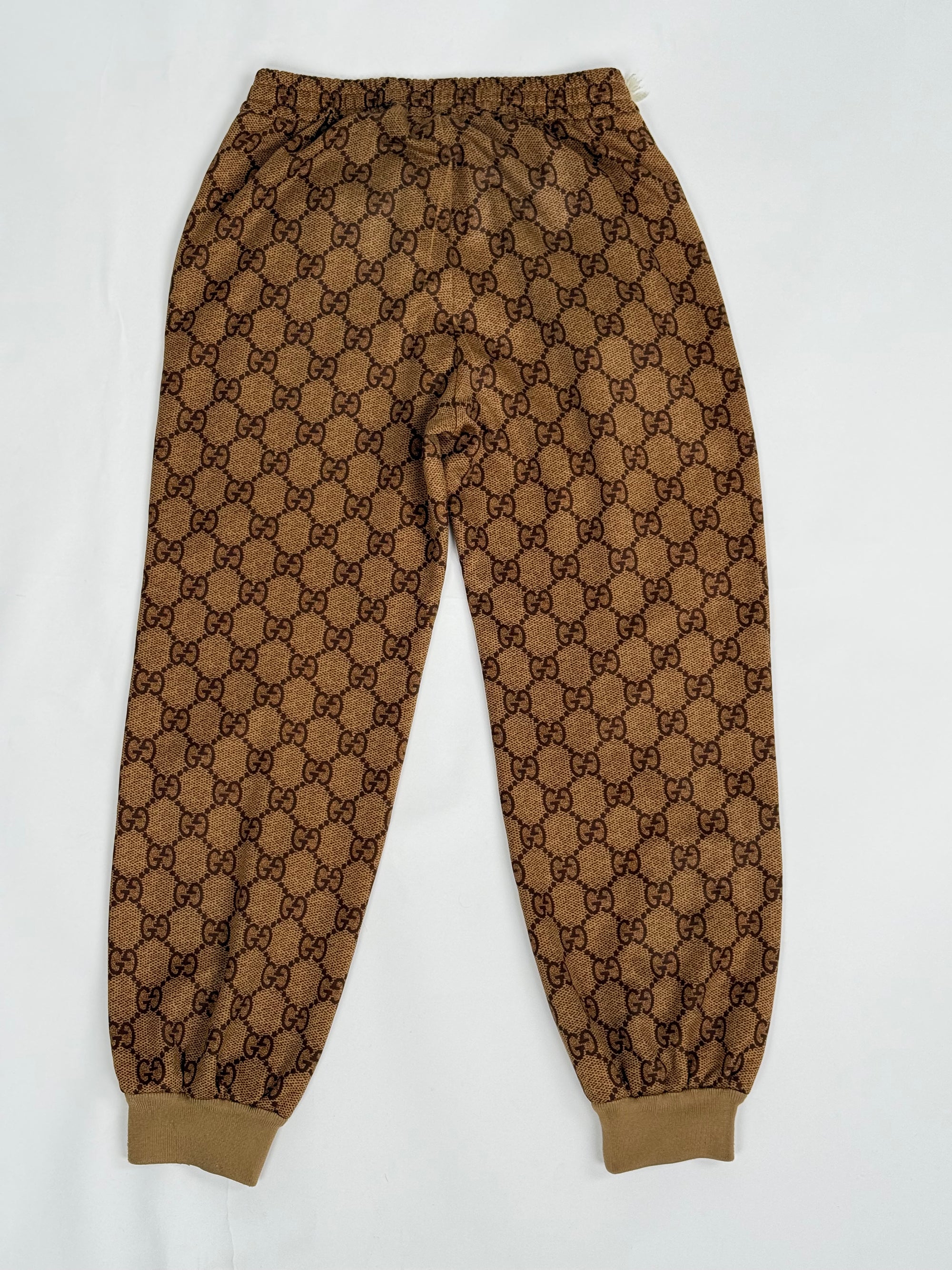 Pantalone Gucci Size XS marrone