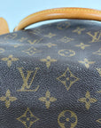 Borsa Louis Vuitton Tivoli PM Marrone