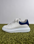 Alexander Mcqueen Sneaker Bianca 41