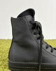 Rick owens Ramones Size 39 nere