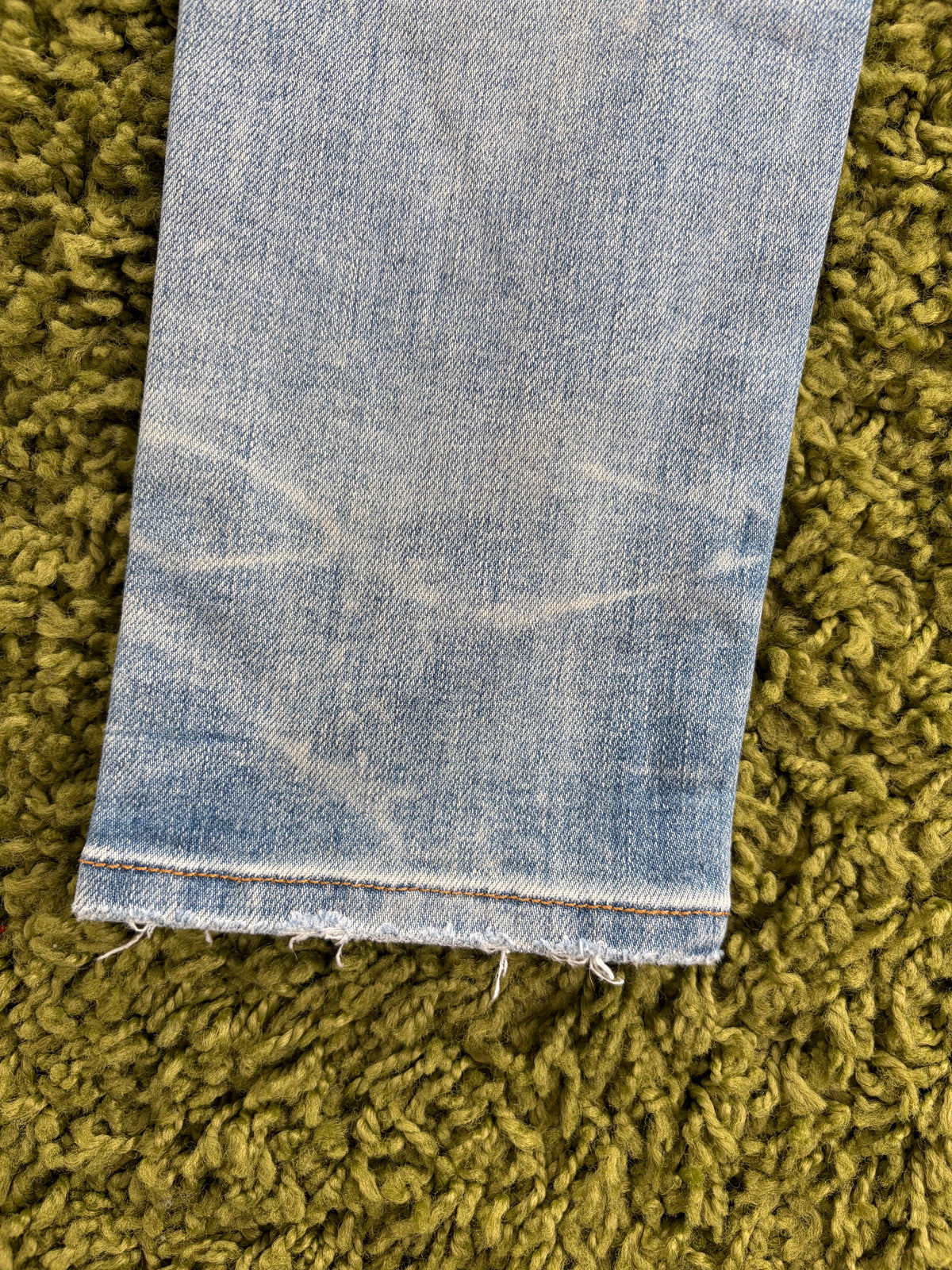 Jeans Amiri In Denim 30