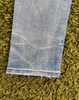 Jeans Amiri In Denim 30