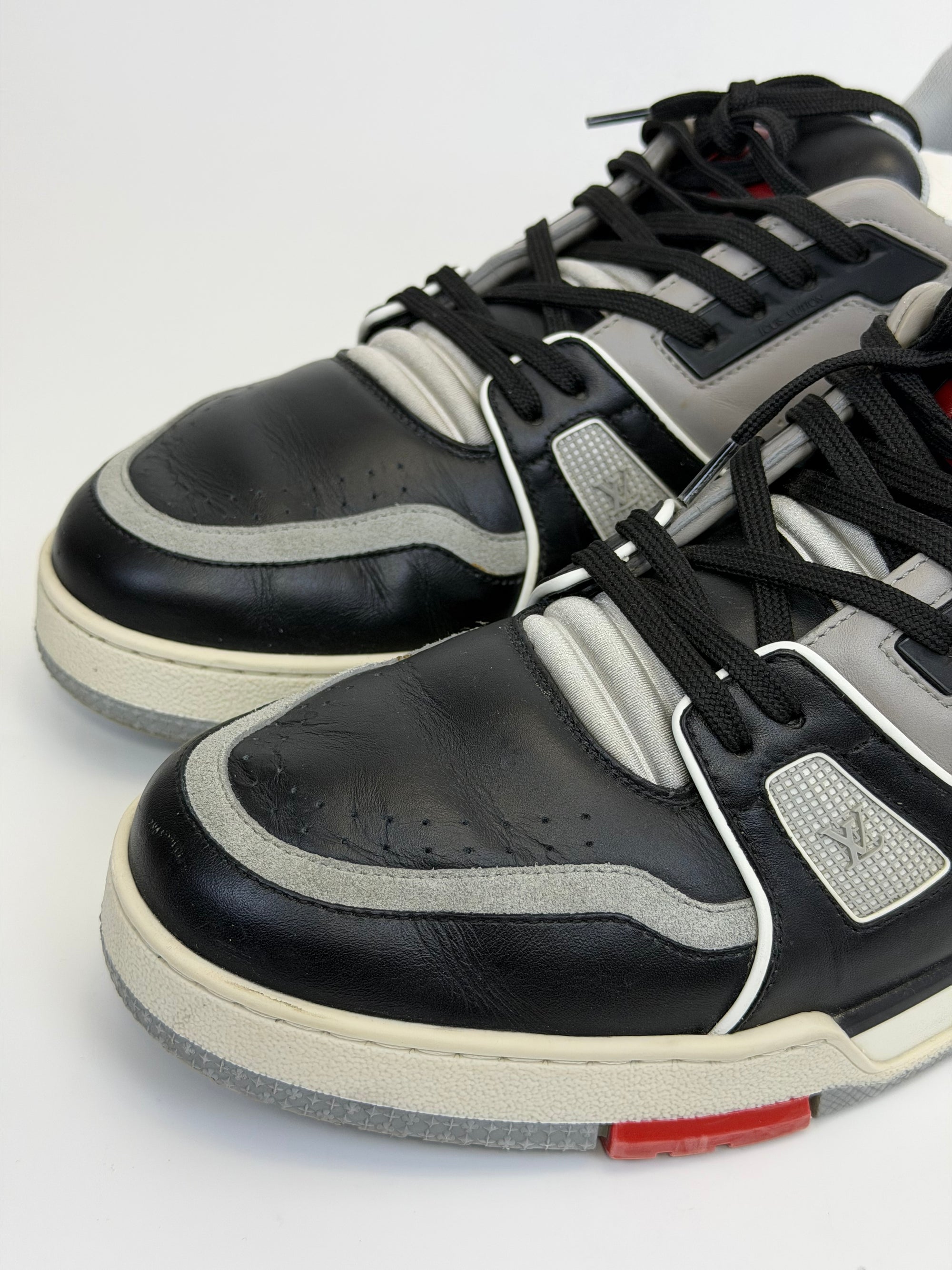 Louis Vuitton trainer