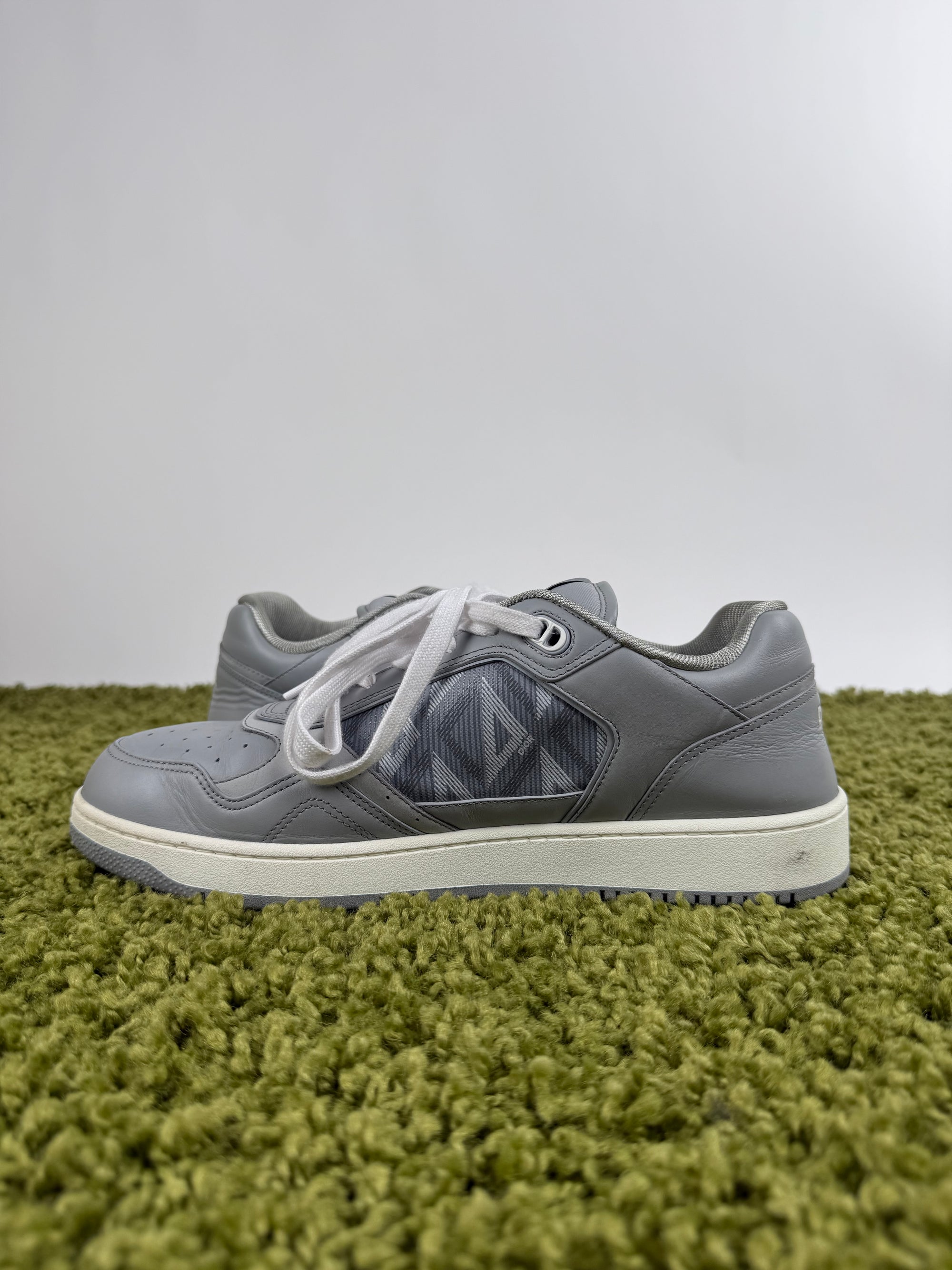 Christian Dior B27 Grigie 45