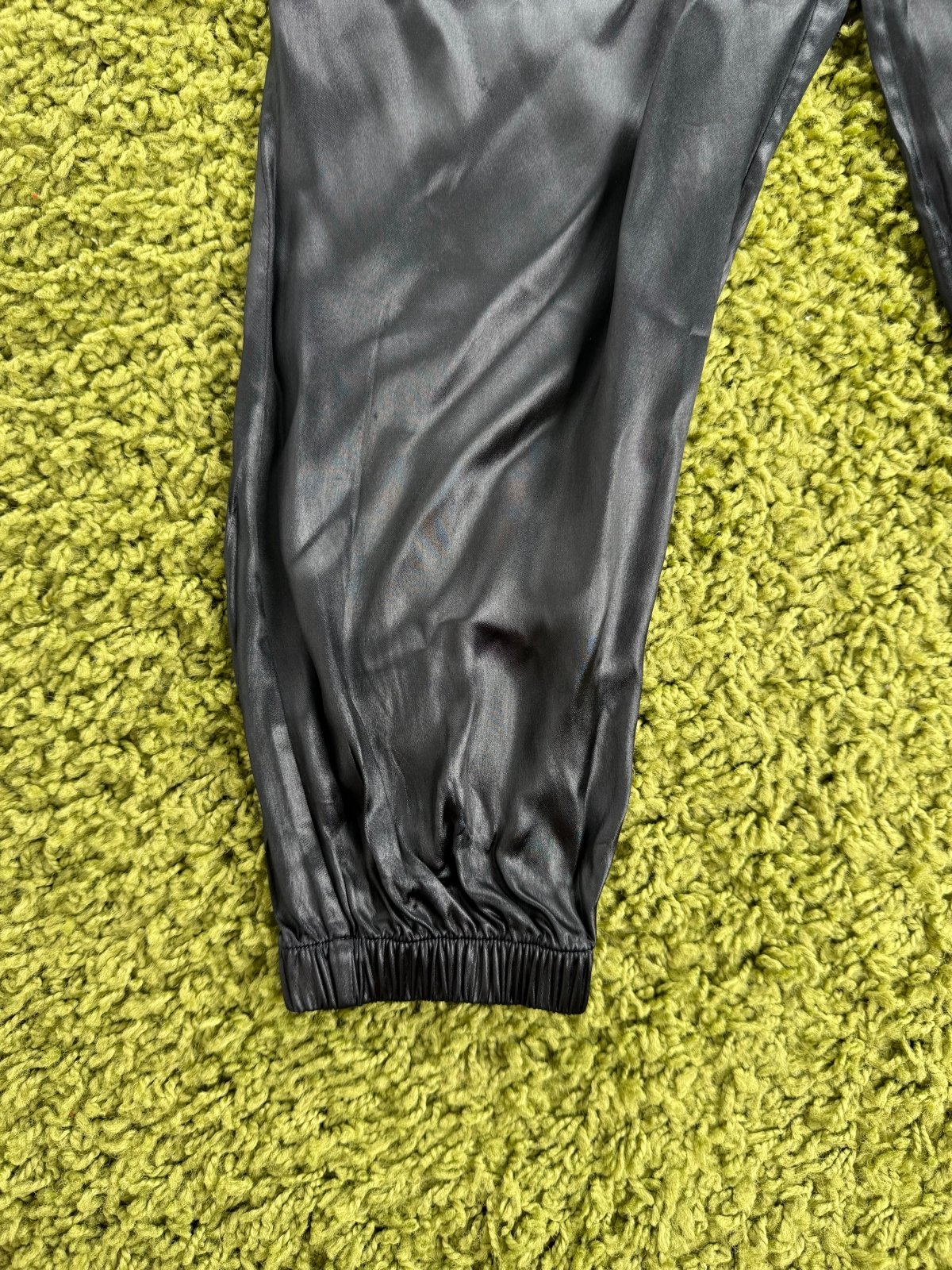 Pantalone Celine Nero (Guarda Misure) - Second Hand Di Fiore