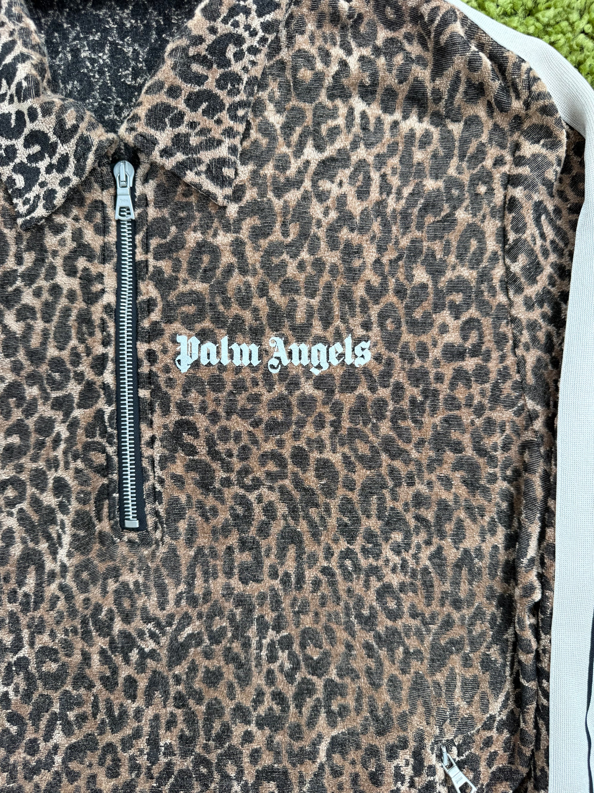 Completo Palm Angels Felpa L Pantalone XL