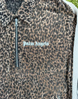 Completo Palm Angels Felpa L Pantalone XL