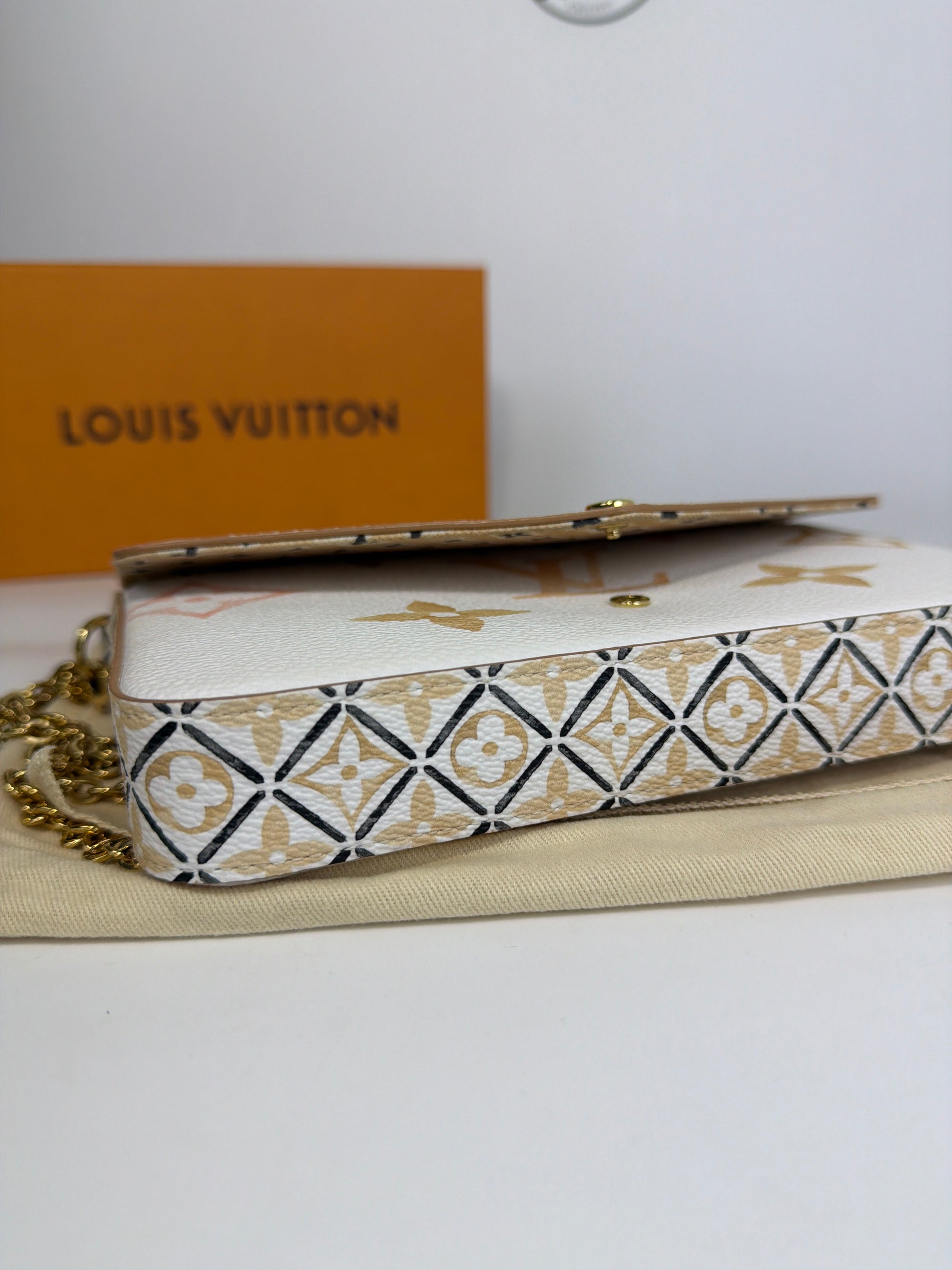 Borsa Louis Vuitton a spalla