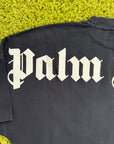 T-Shirt Palm Angels Nera M