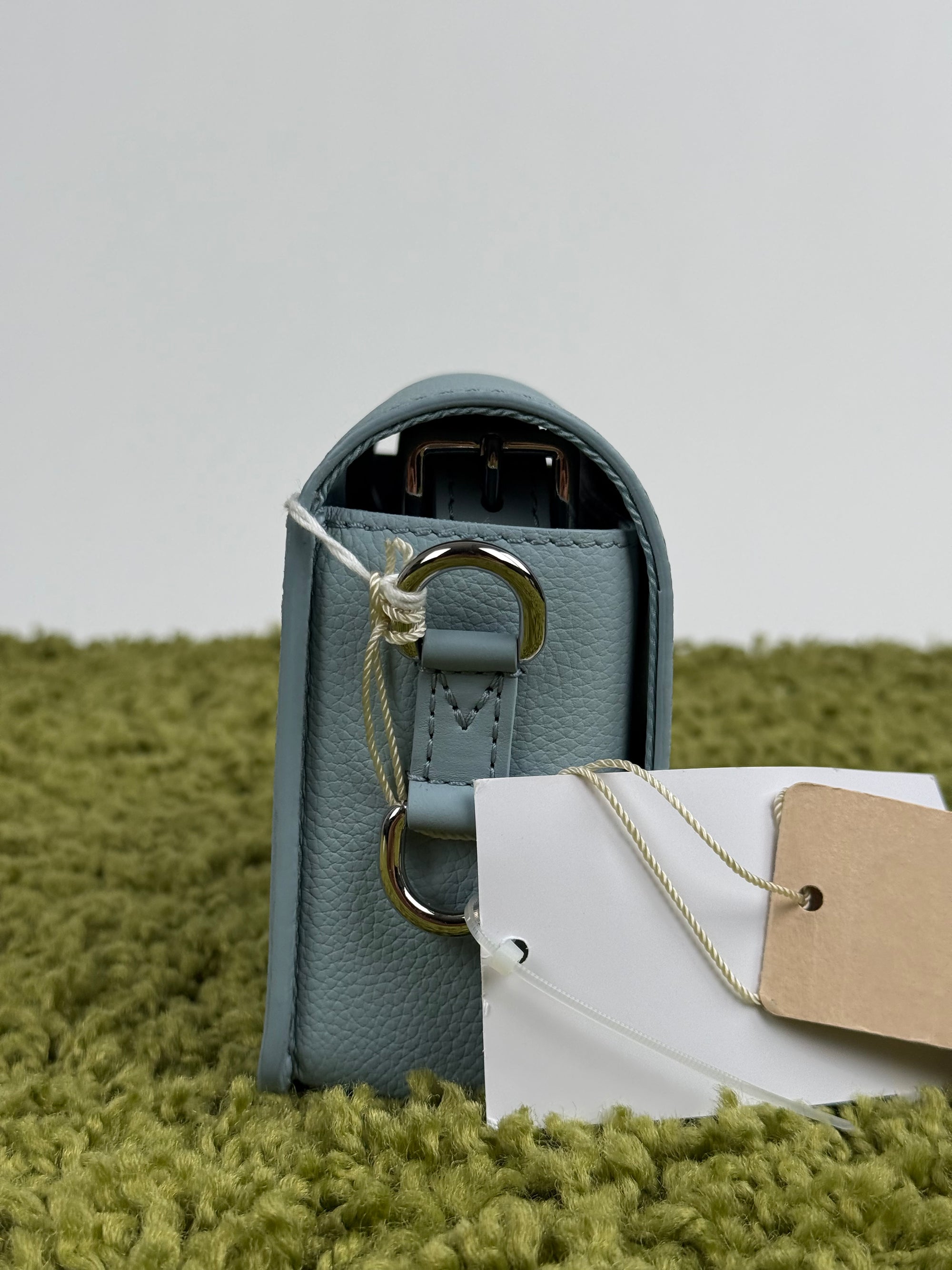 Fastline Wearable Wallet Louis Vuitton Azzurra