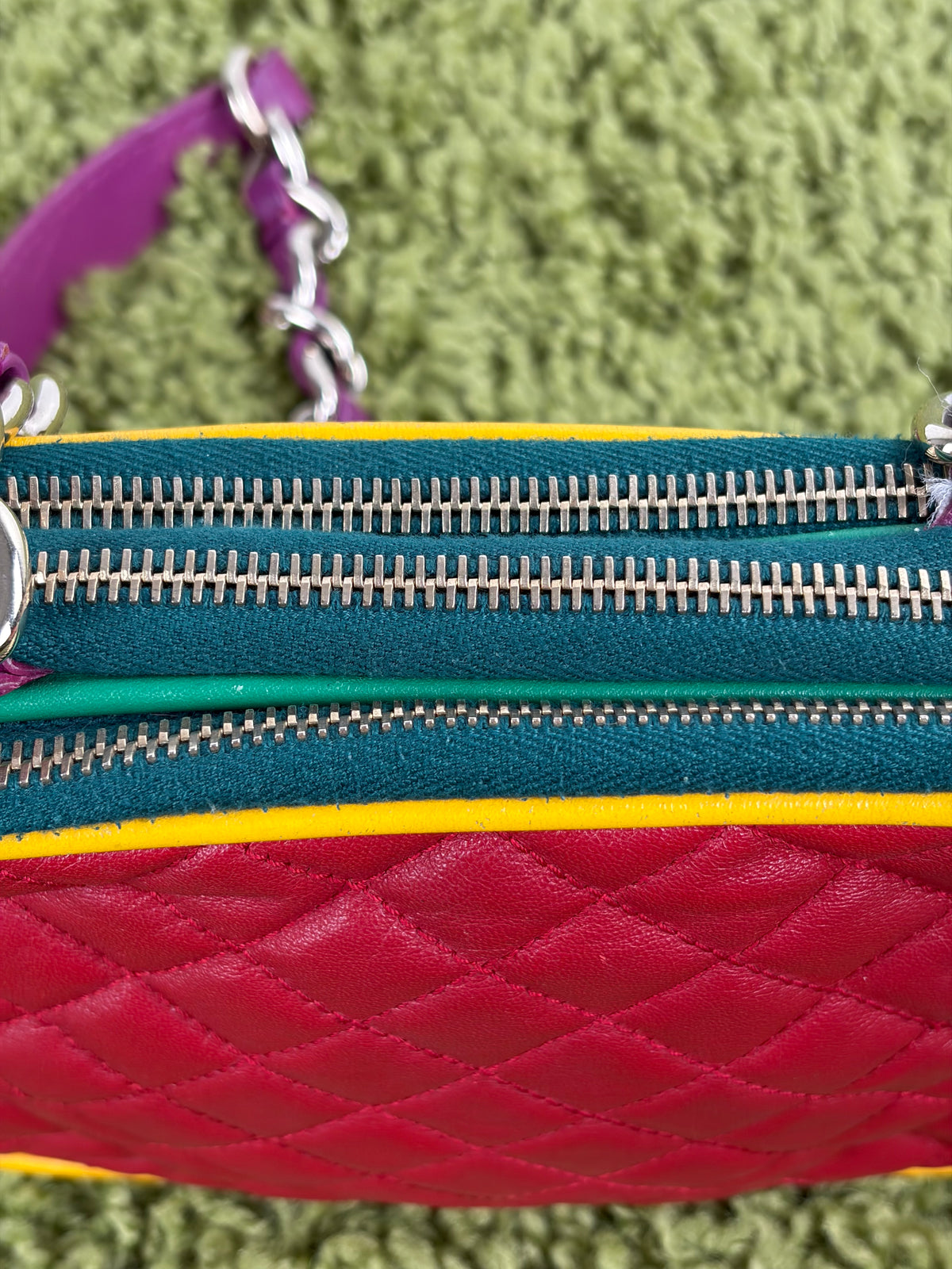 Borsa Dolce&amp;Gabbana Lily Glam Multicolor