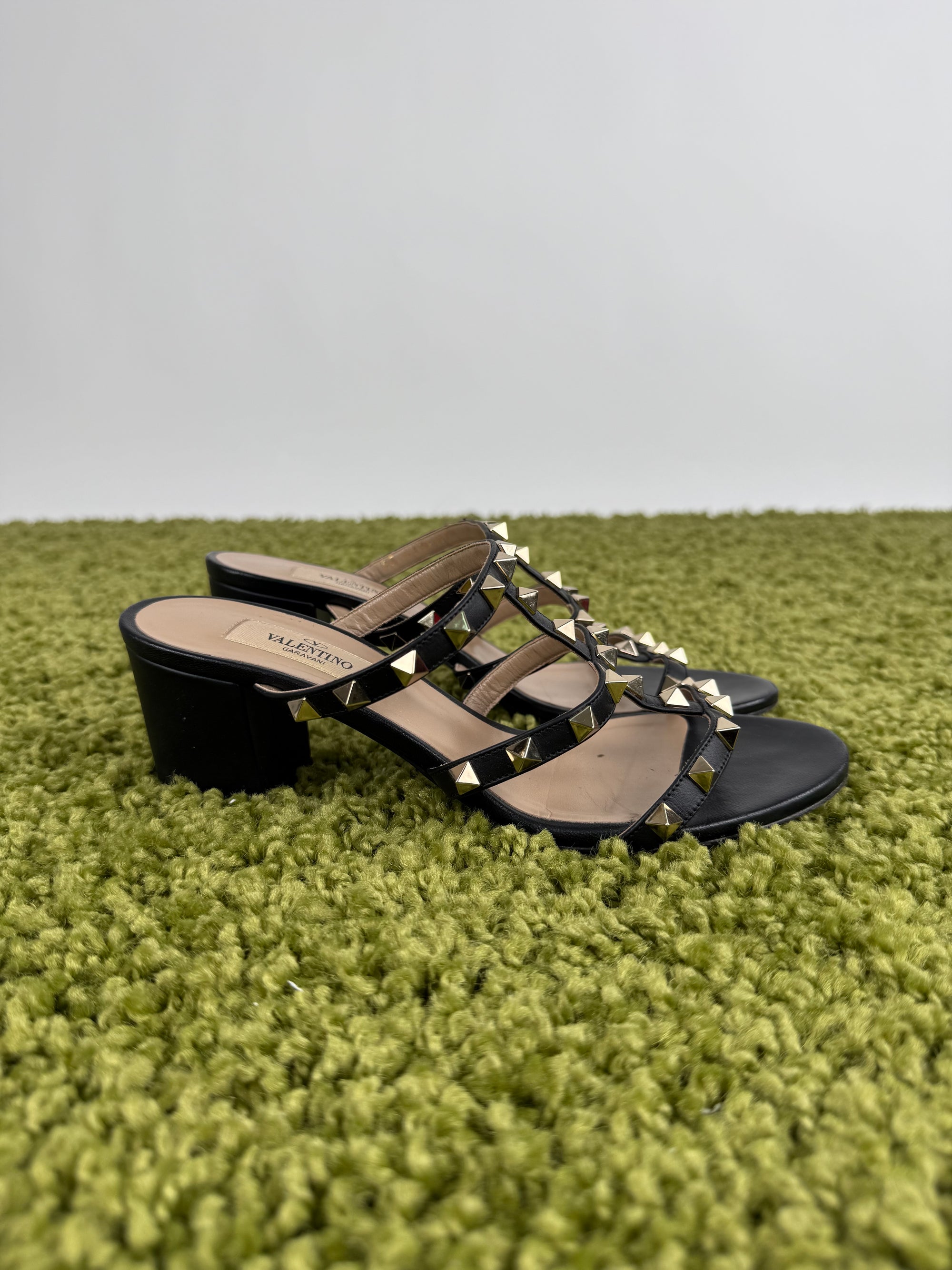 Sandali Valentino Garavani Rockstud 37