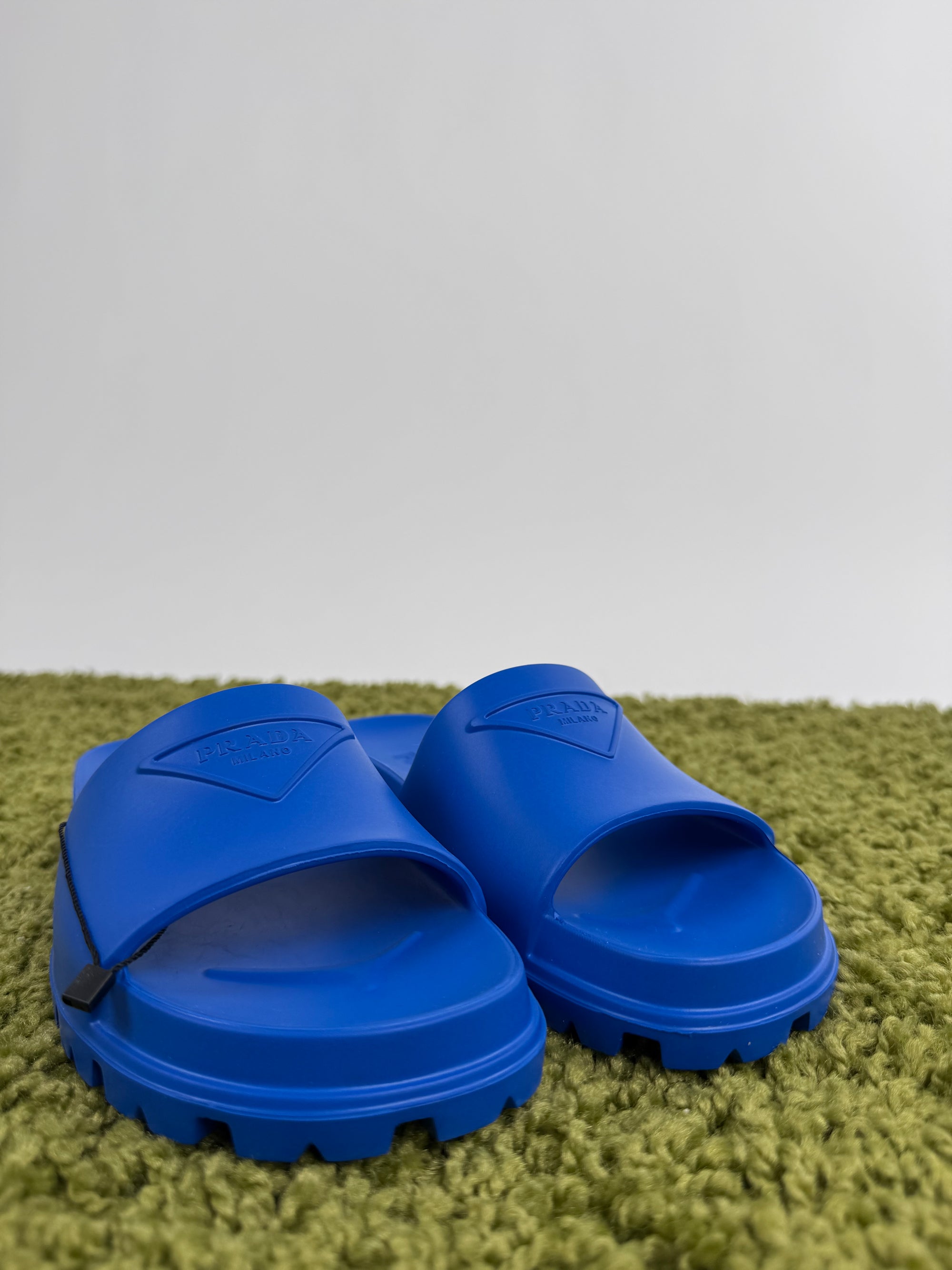 Ciabatta Prada 37