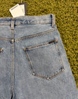 Jeans Yves Saint Laurent in Denim 27