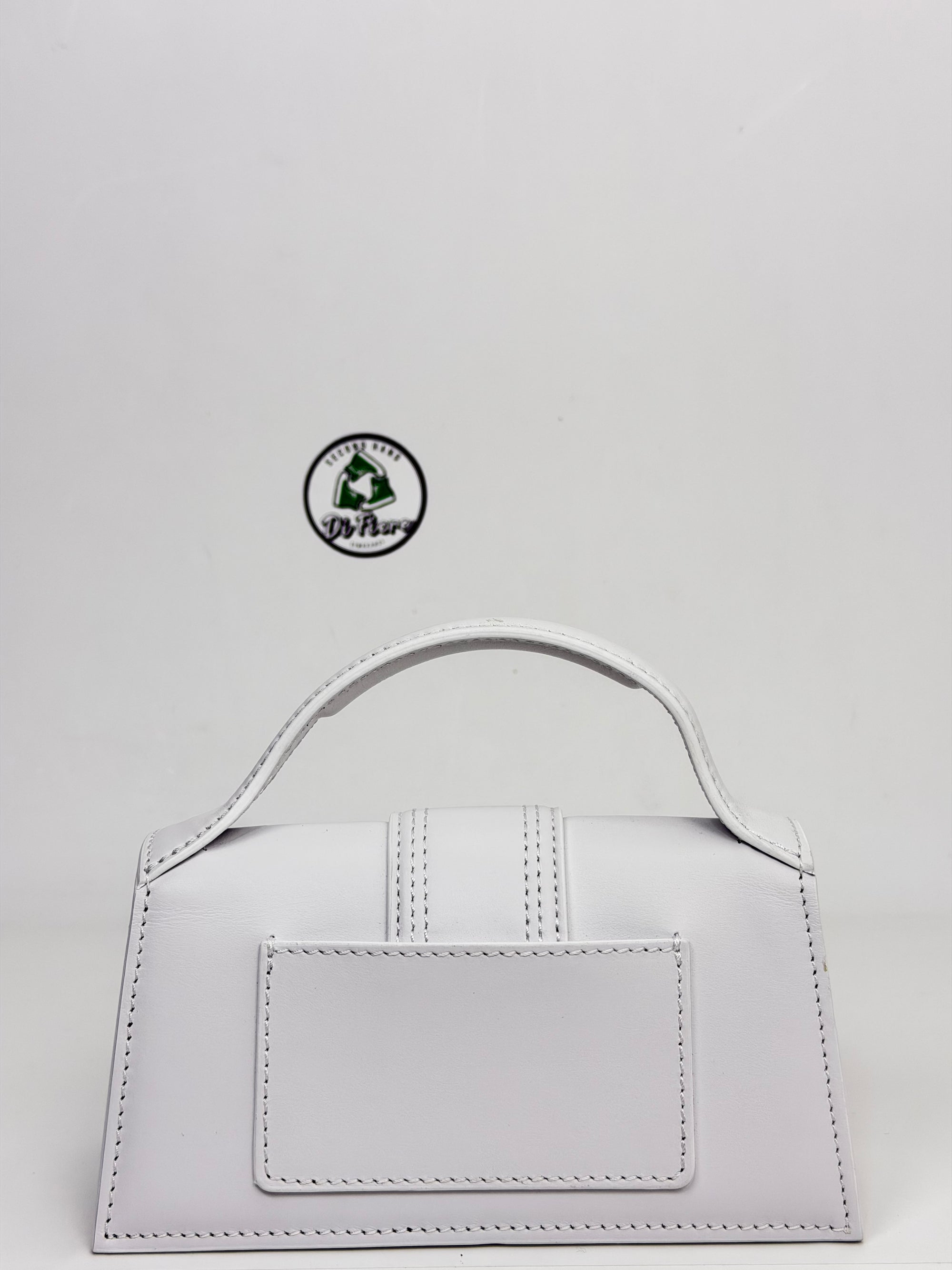 Jacquemus Bambino bianca