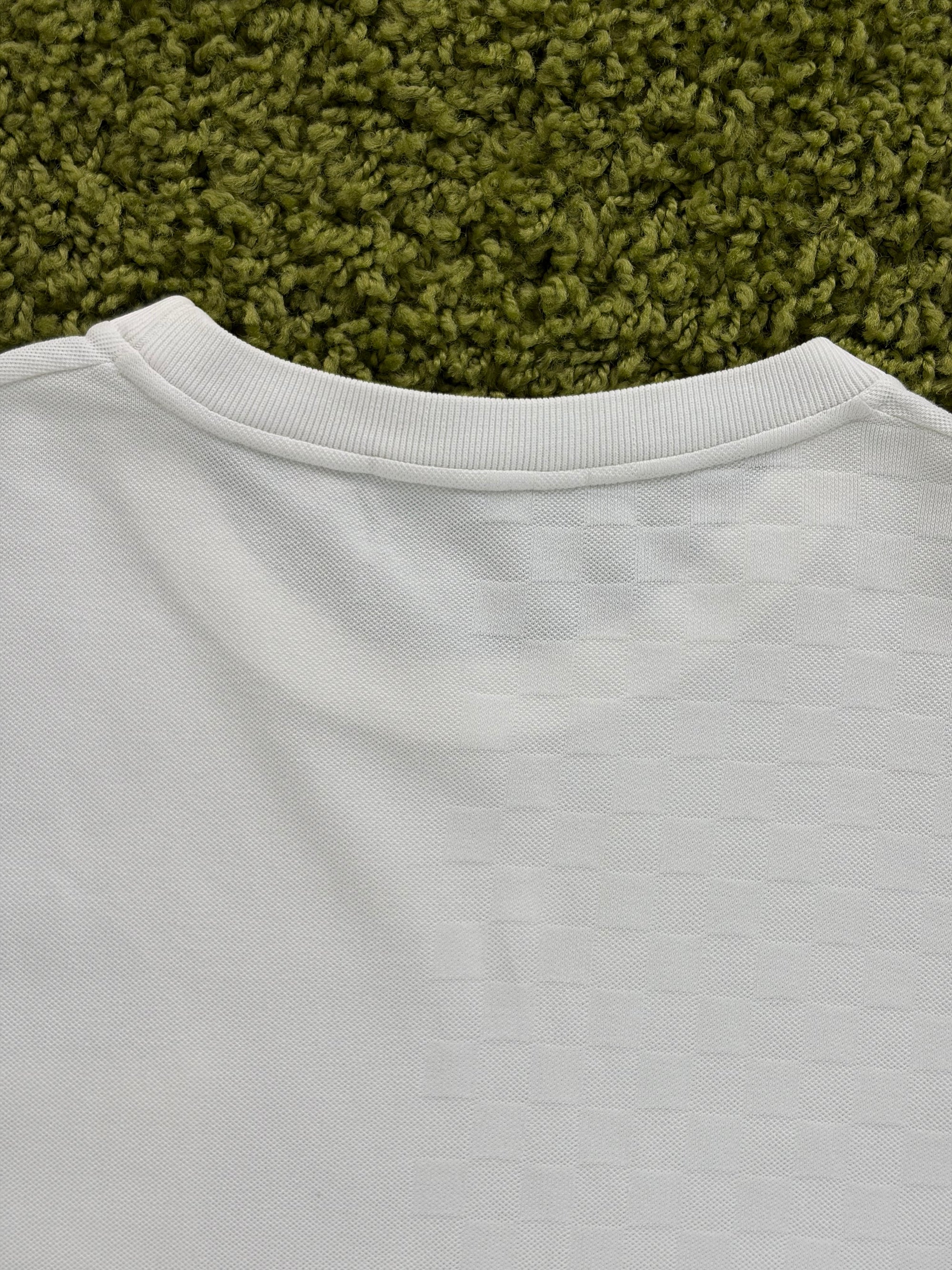 T shirt Louis Vuitton Size XL bianca