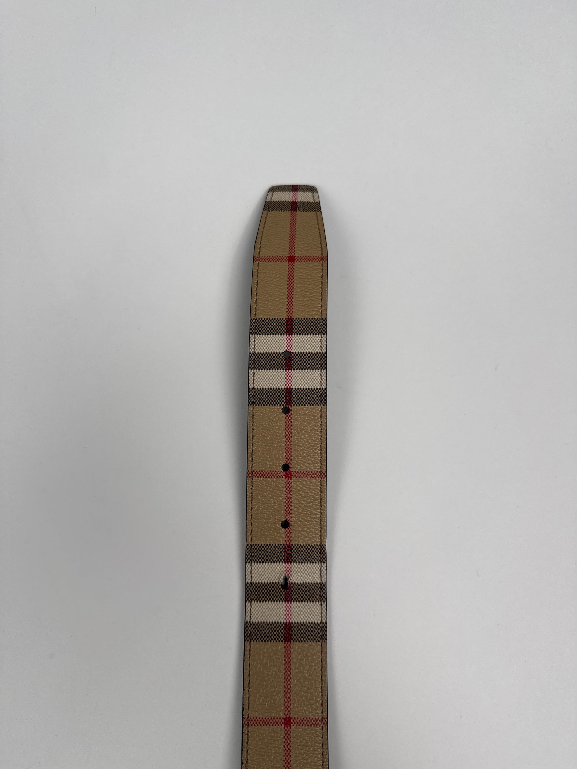 Cintura Burberry