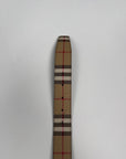Cintura Burberry
