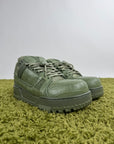 Louis Vuitton Trainer Maxi Verde 8