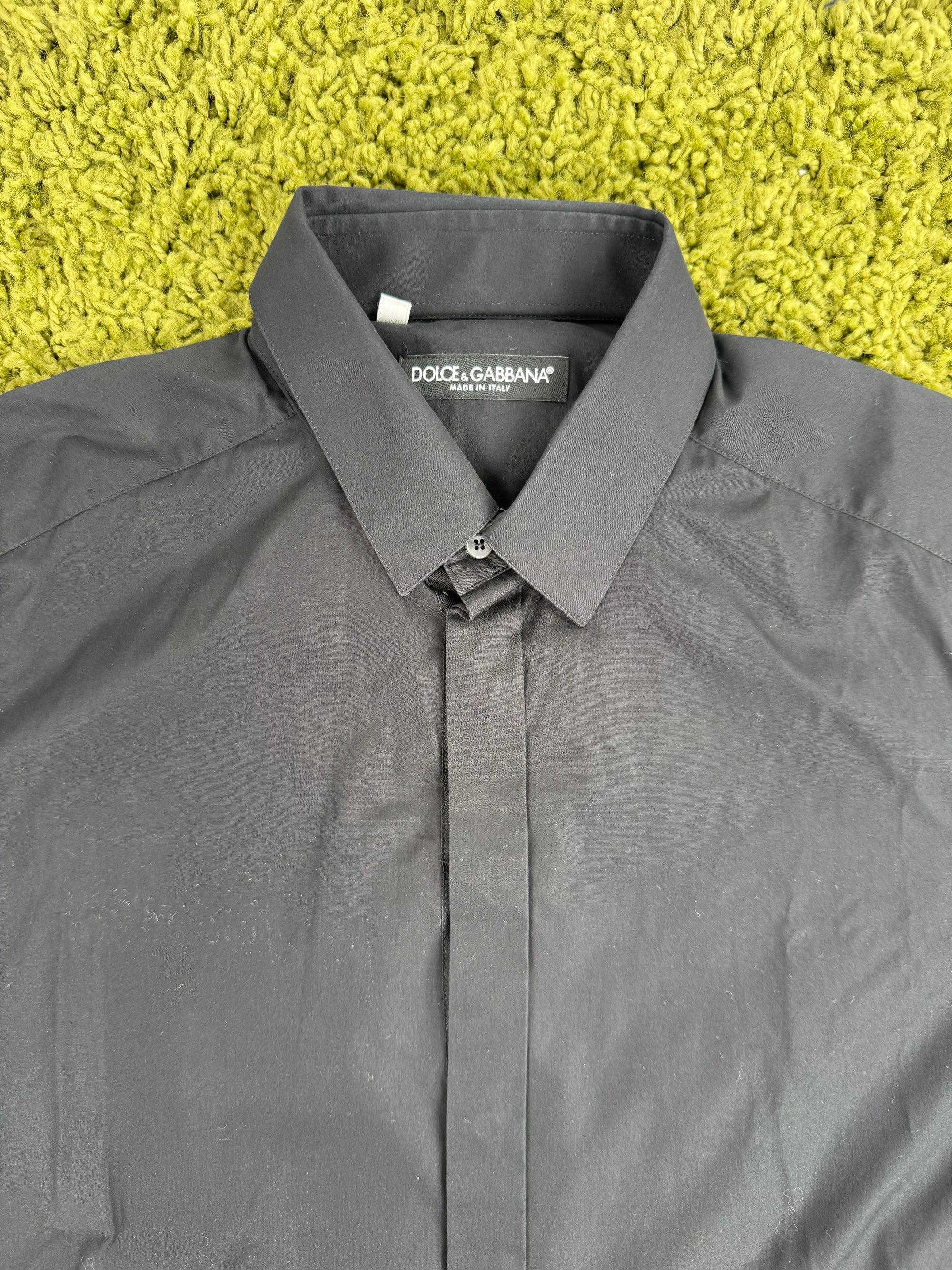Camicia Dolce e gabbana M
