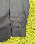 Camicia Prada Nera XL