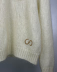 Maglione Gucci Size S beige