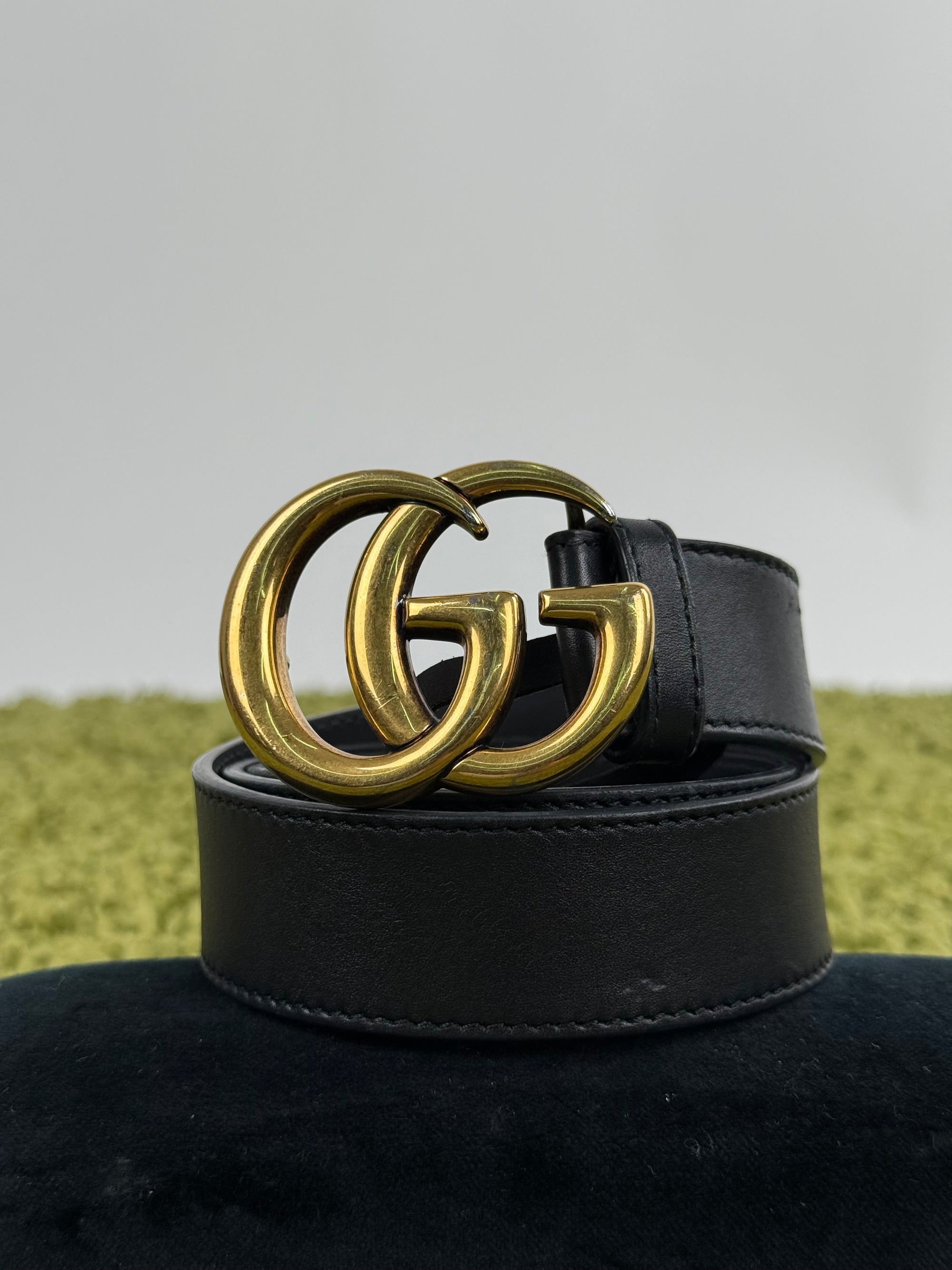Cintura Gucci 70cm