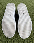 Rick Owens Low Nero 43
