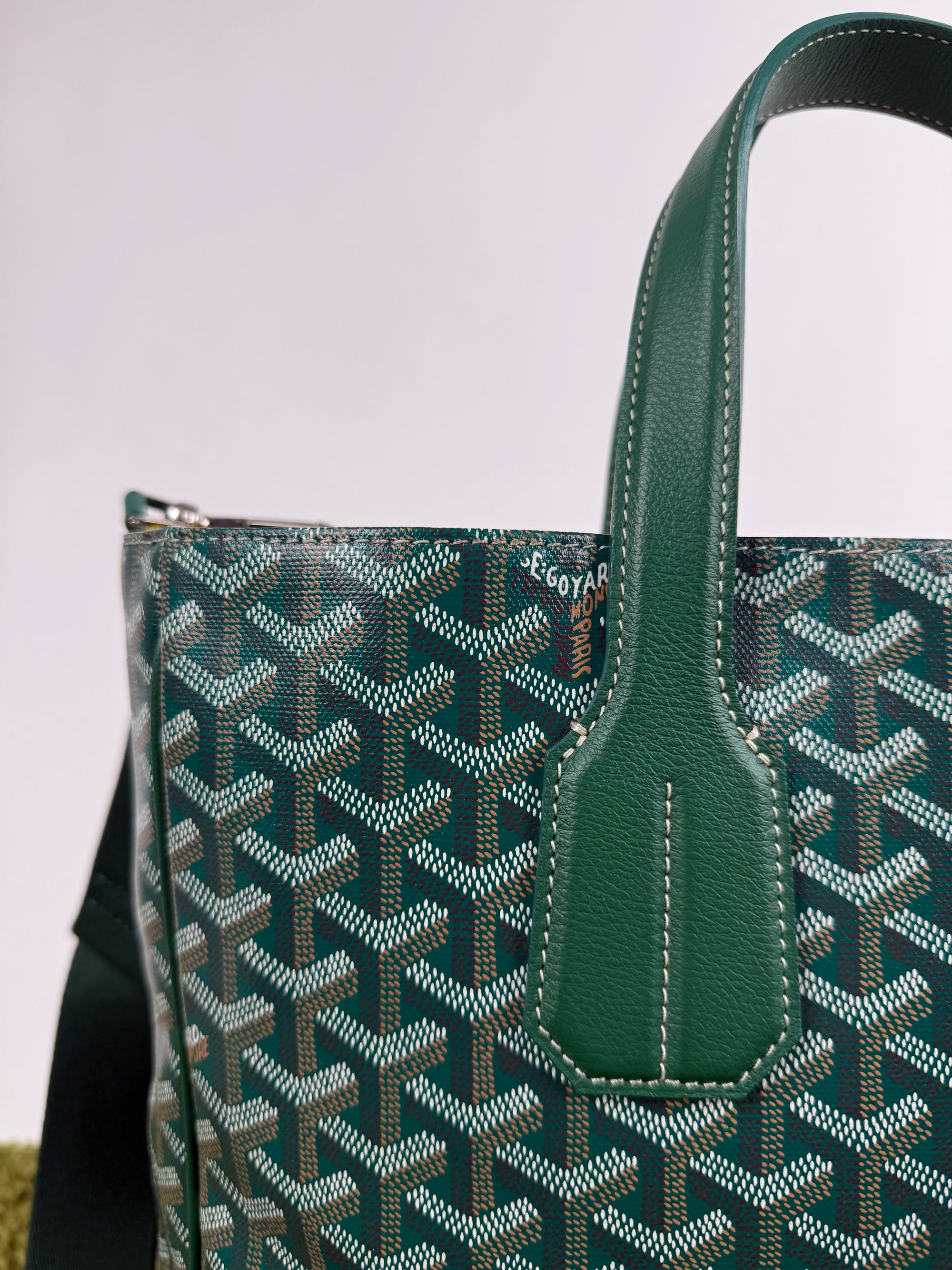 Tote Bag Goyard Voltaire