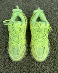 Balenciaga Track Giallo 41