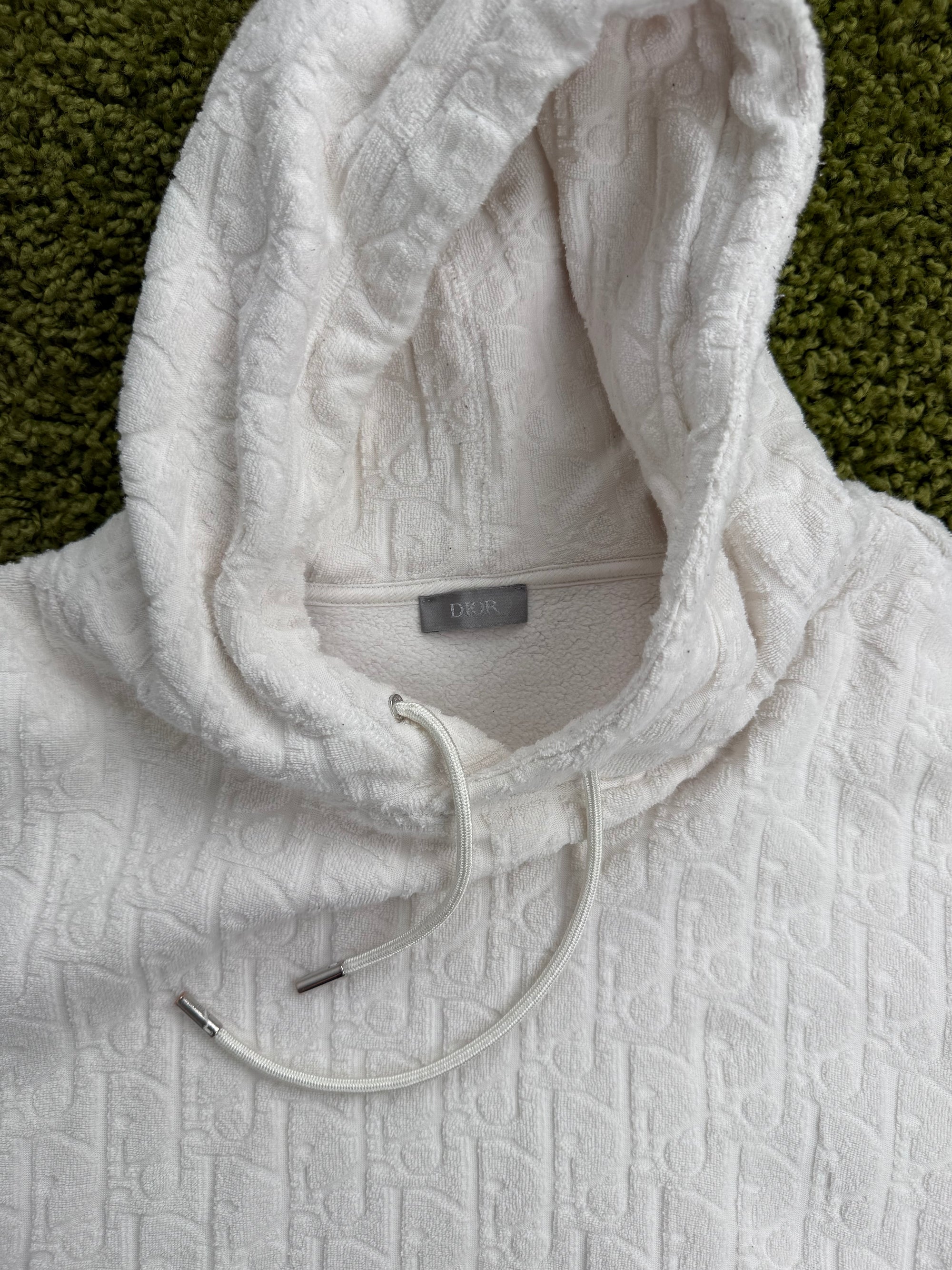 Felpa Dior L