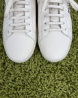 Saint Laurent Court Classic SL/06!distressed Low Beige 43