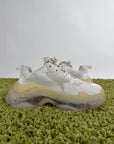 Balenciaga Triple S Bianca 37