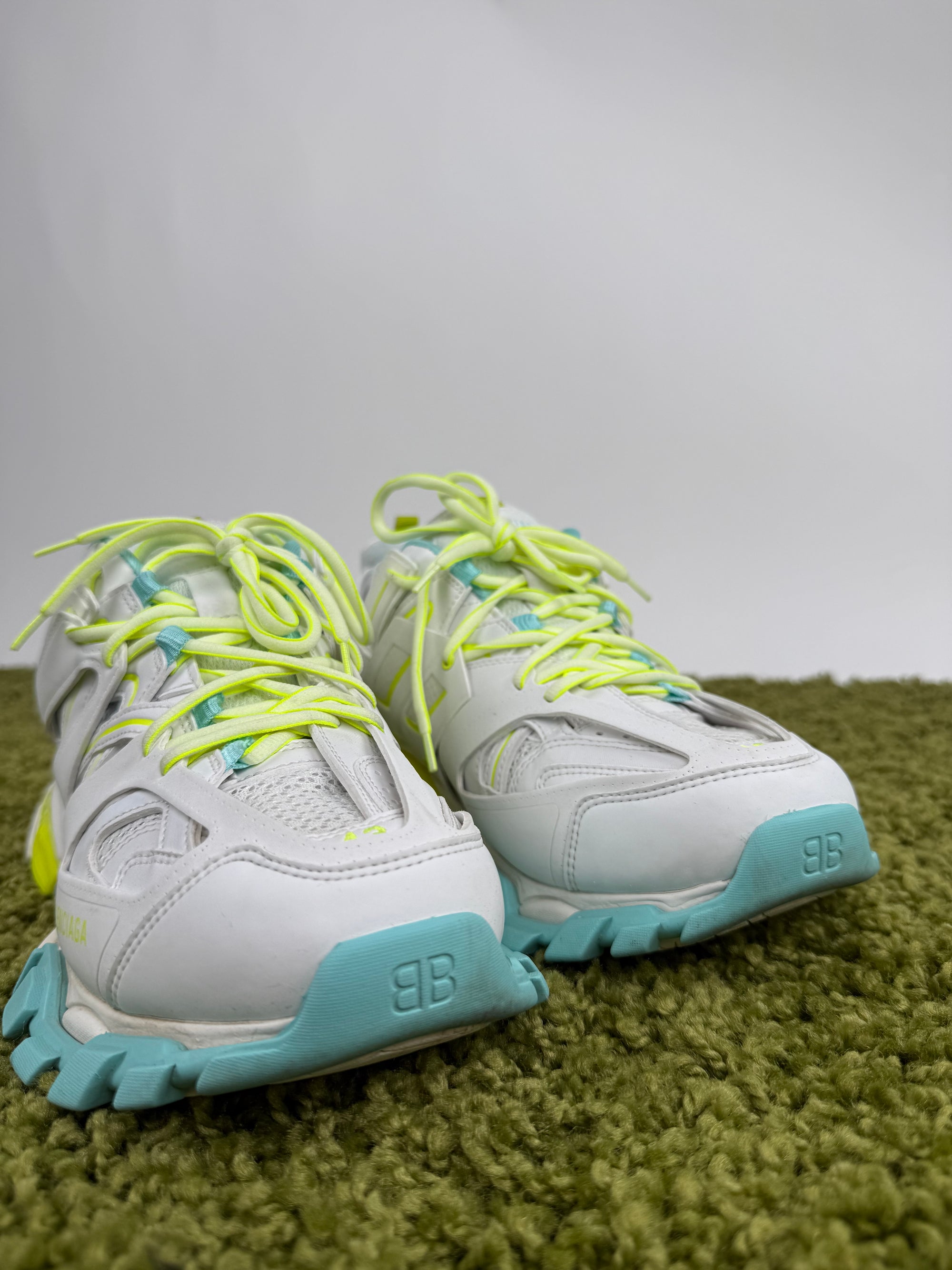 Balenciaga Track 43