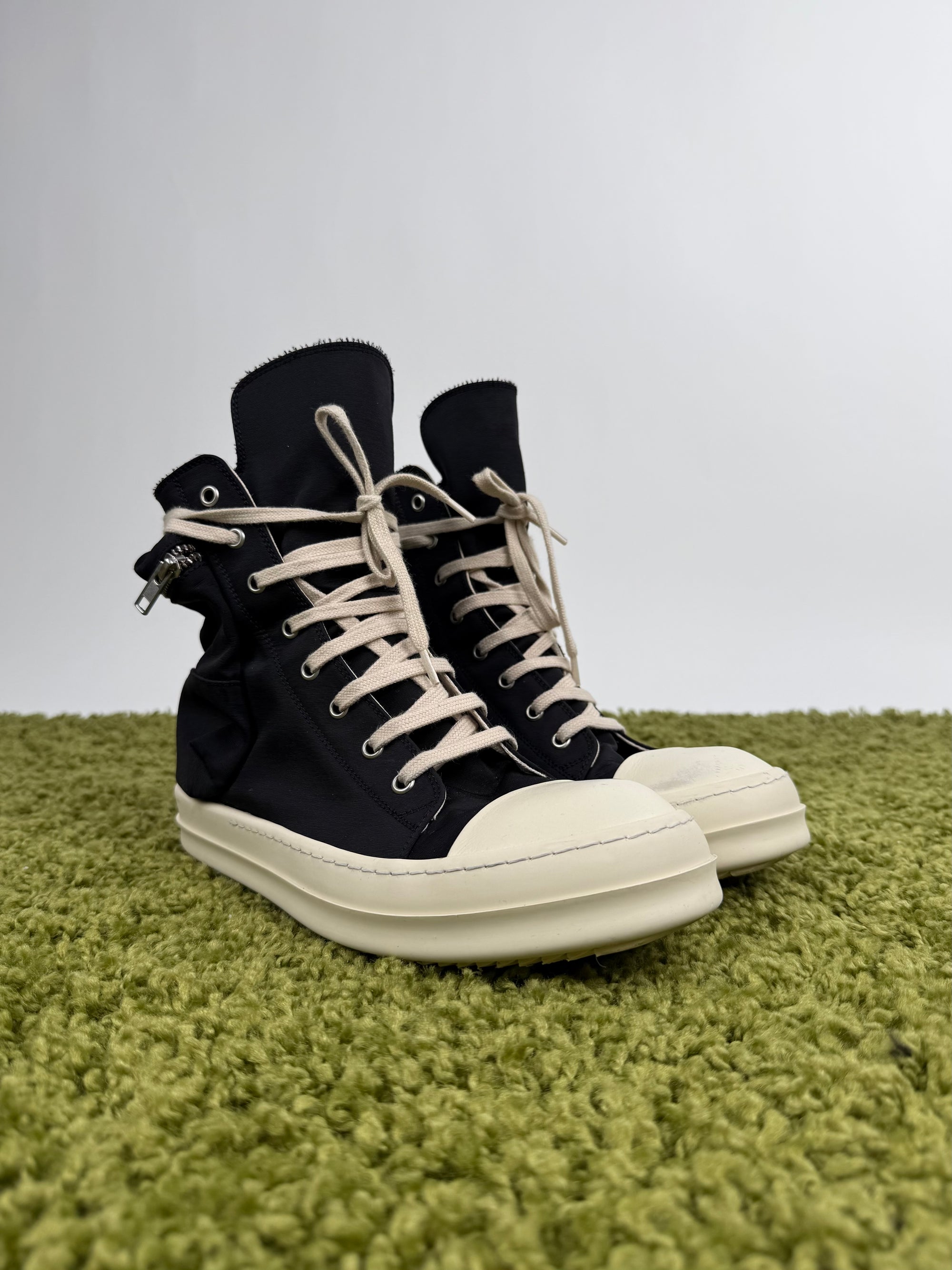 Rick Owens Ramones High 41