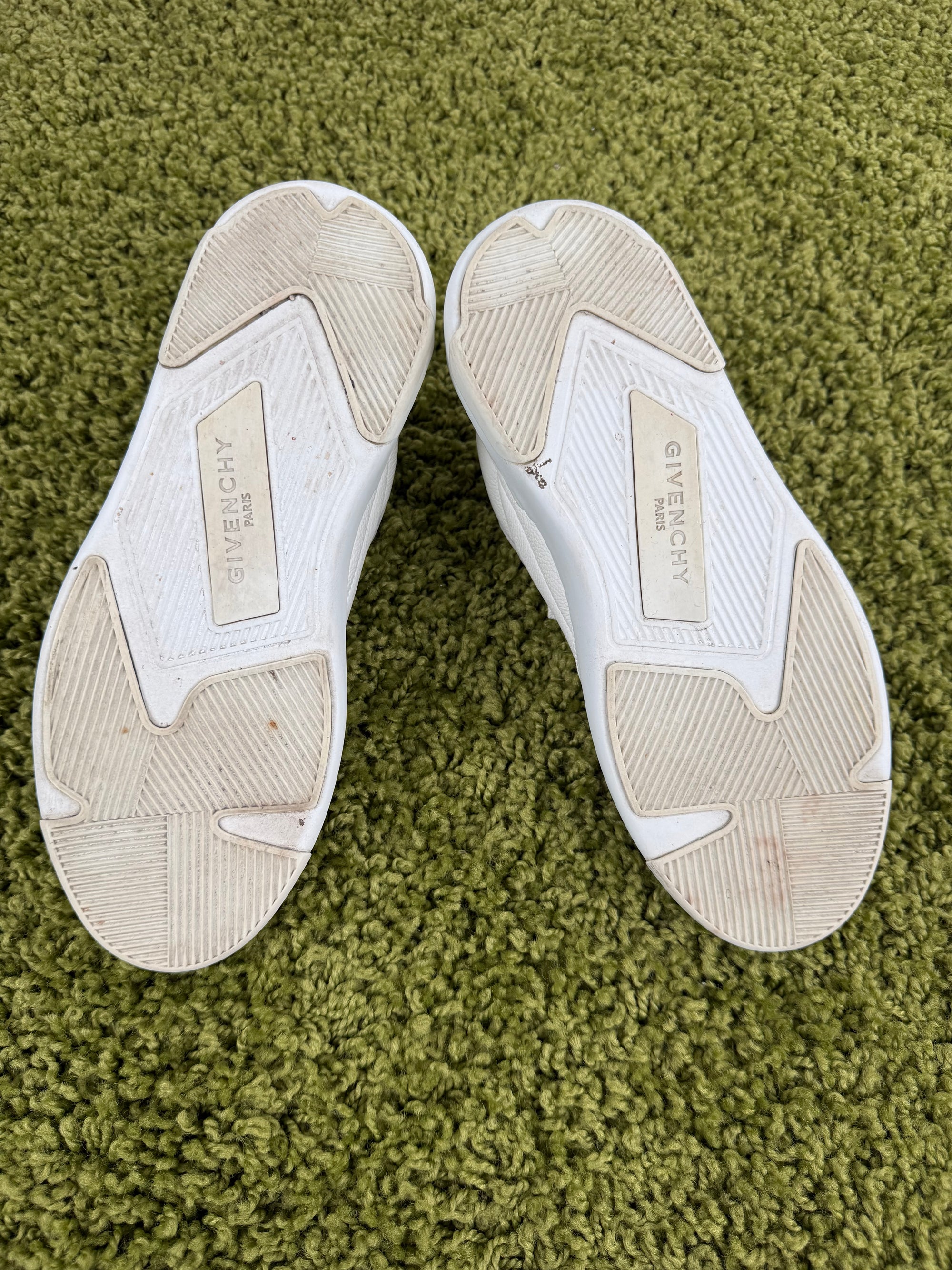 Givenchy Wing low sneaker 40