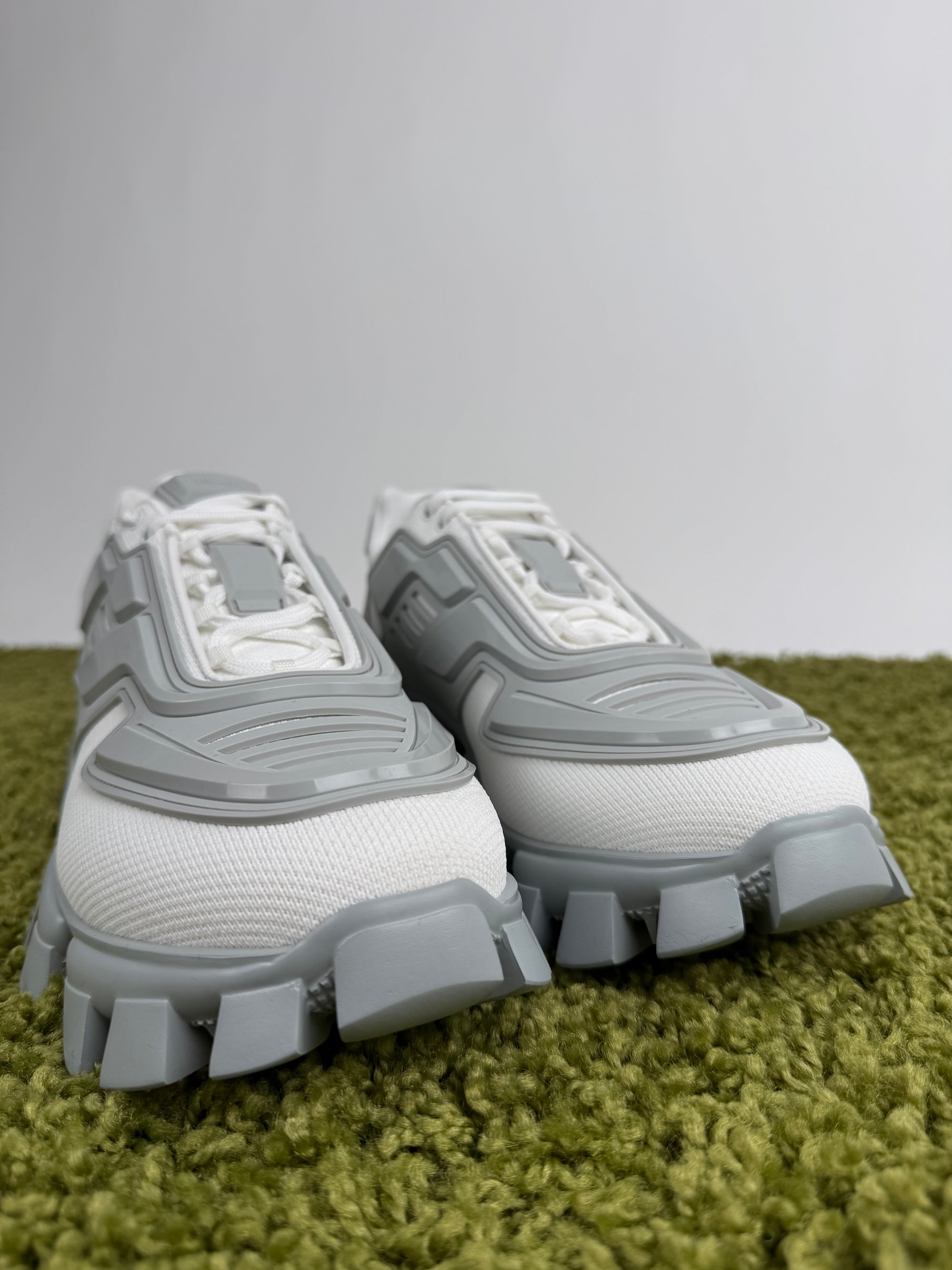 Prada Cloudbust Thunder Grigia 11