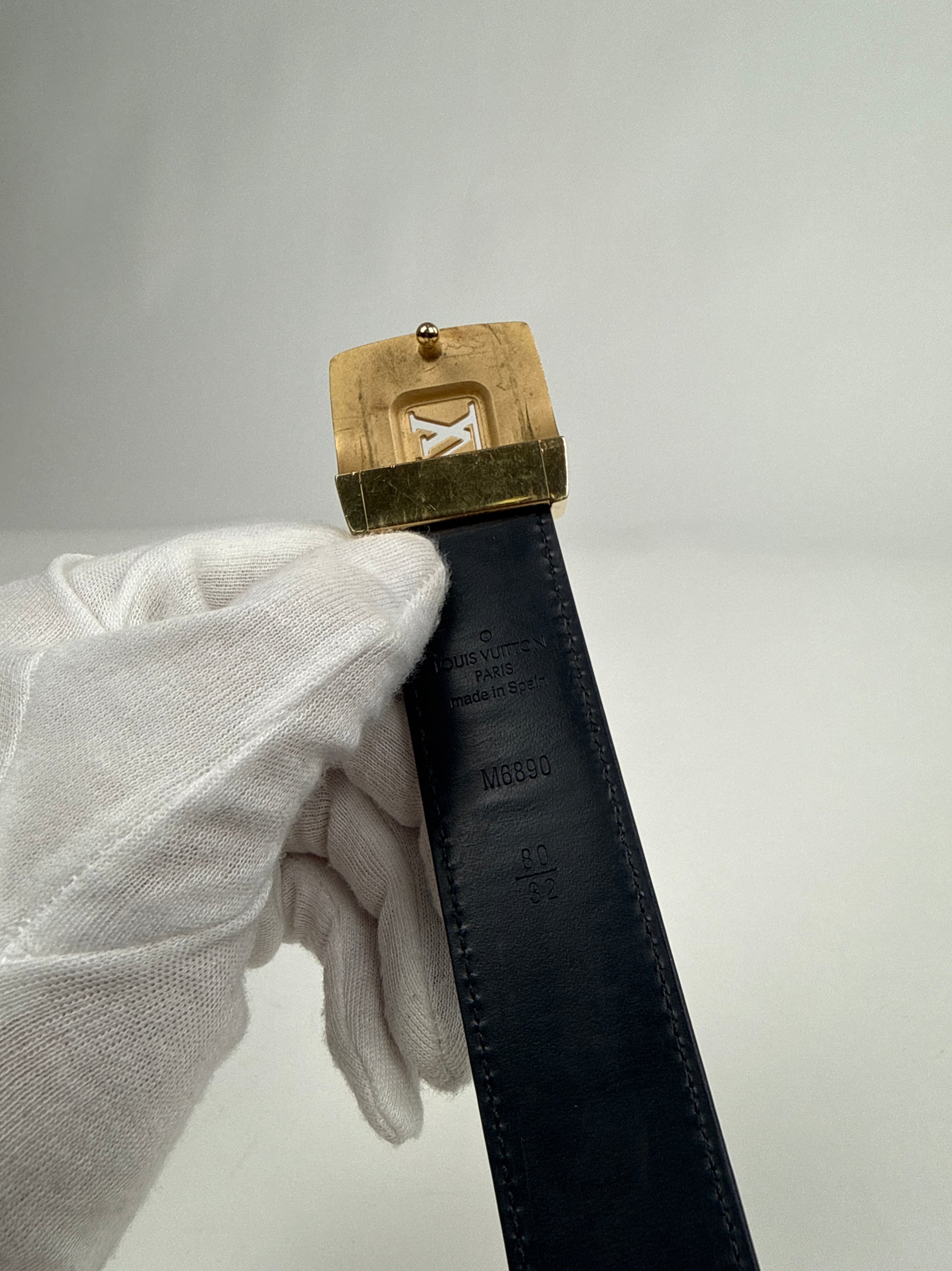 Cintura Louis Vuitton