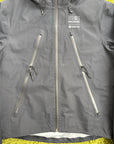 Giubbotto Maison Margiela X Salomon Nero M