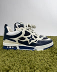 Louis Vuitton Skate Blu 9